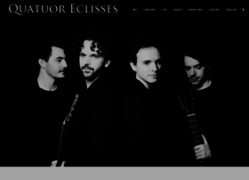 quatuoreclisses.com