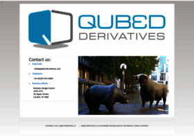 qubed-derivatives.com