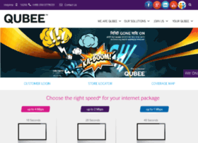 qubee.com.bd