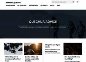 quechua-club.com