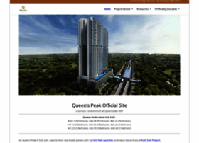 queen-peak.com