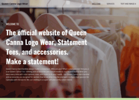 queencannalogowear.com