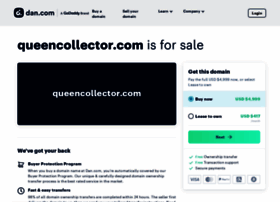 queencollector.com