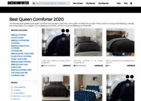 queencomforter.org