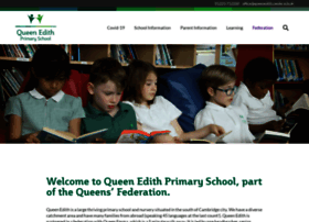 queenedithschool.org.uk