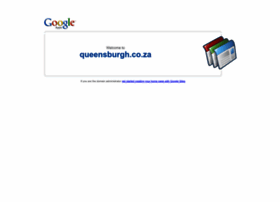 queensburgh.co.za