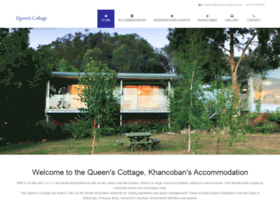 queenscottage.com.au