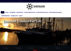 queenslandfishingbrokerage.com.au