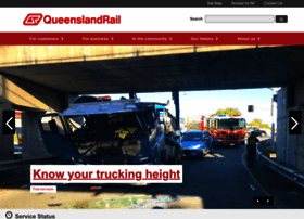 queenslandrail.com.au