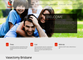 queenslandvasectomy.com.au