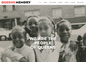 queensmemory.org