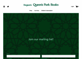 queensparkbooks.co.uk