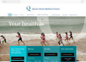 queenstreetmedical.com.au