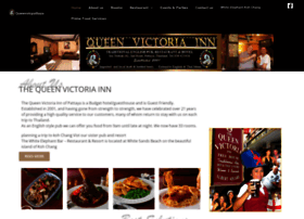 queenvictoria-inn.com
