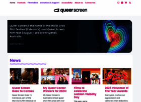 queerscreen.org.au