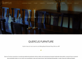 quercus-furniture.co.uk