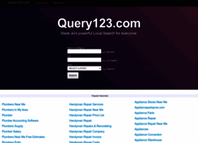 query123.com