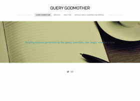 querygodmother.com