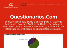 questionarios.com