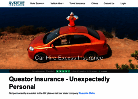 questor-insurance.co.uk