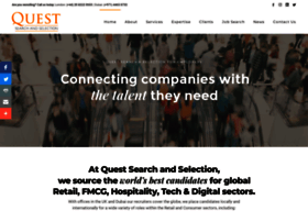 questsearch.co.uk