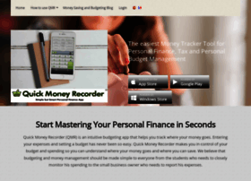 quick-money-recorder.com
