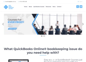 quickbooksonline-training.com.au