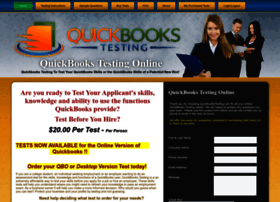 quickbookstesting.com
