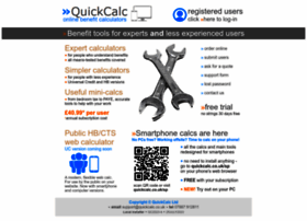 quickcalc.co.uk