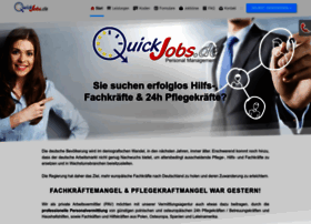 quickjobs.de