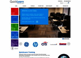 quicklearn.com