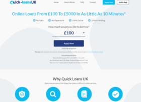 quickloansuk.co.uk