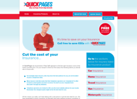 quickpages.org