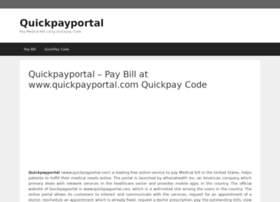 quickpayportal.pro