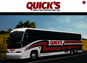 quicksbus.com