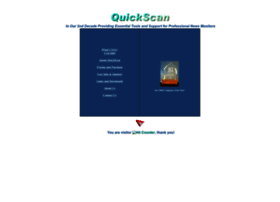 quickscan.net