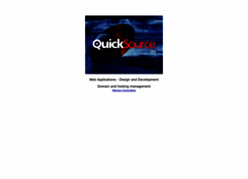 quicksource.com
