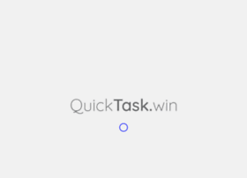 quicktask.win