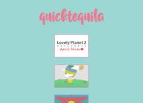 quicktequila.com