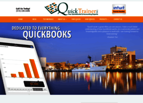 quicktrainer.net