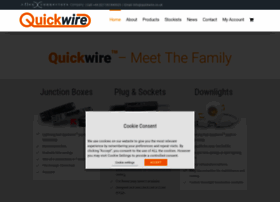 quickwire.co.uk
