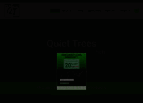 quiettrees.com