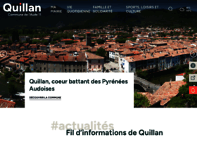 quillan.fr