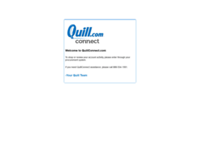 quillconnect.com