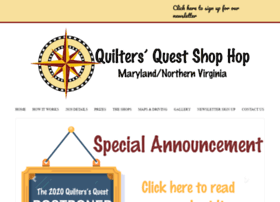 quiltersquest.org