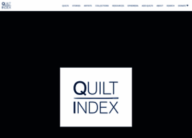 quiltindex.org