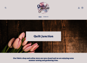 quiltjunction.com