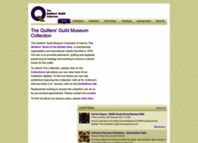quiltmuseum.org.uk