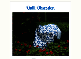 quiltobsession.blog