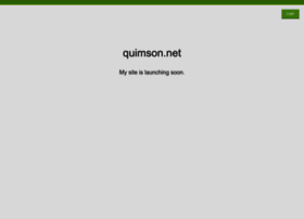 quimson.net